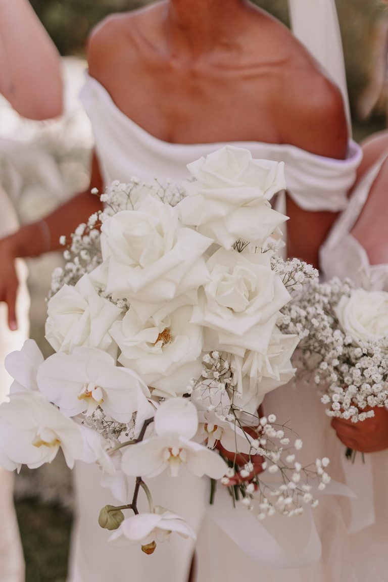 Wedding Flowers Ibiza